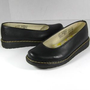 dr martens ellen